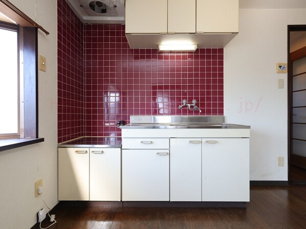 アルテハイツ富岡の物件内観写真